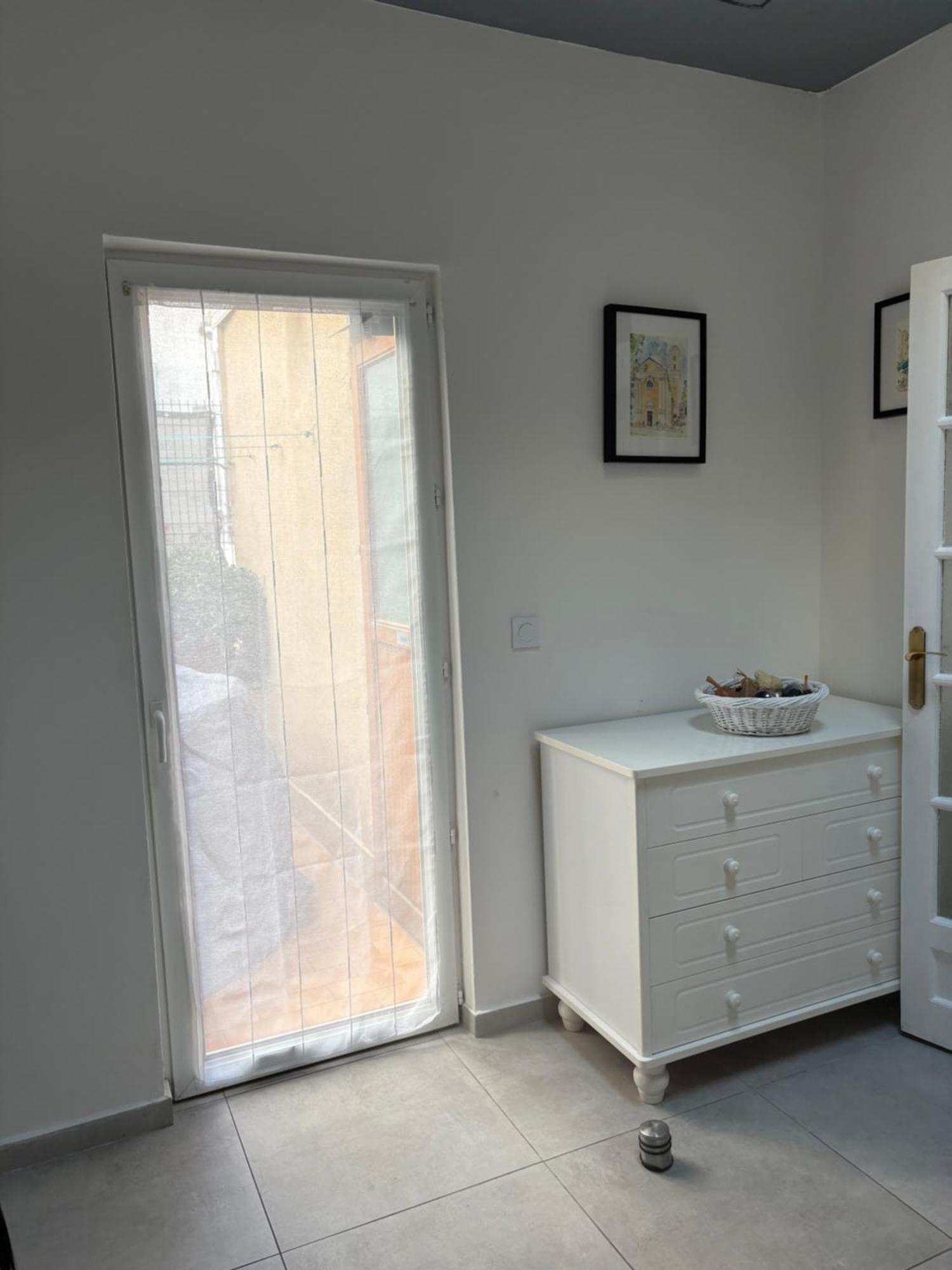 Hyper Centre Apartment Nizza